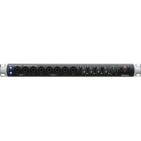 PreSonus Quantum 2626 аудио-MIDI интерфейс Thunderbolt, 8 мик.вх.8 лин.вых, 26вх/26вых всего, S/PDIF
