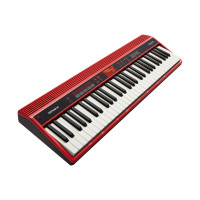 ROLAND GO-61K - интерактивный синтезатор, 61 клавиша, 128 полифония