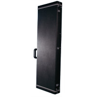 GATOR GW-BASS - деревянный кейс для бас-гитары, класс "делюкс", вес 4,94кг