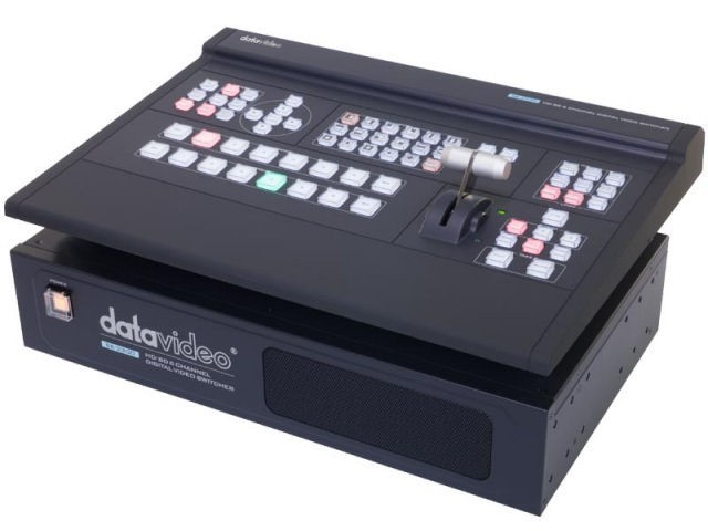 Микшер Datavideo SE-2200