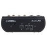 Yamaha AG06MK2 шестиканальный USB-микшер с обратной связью для потокового вещания