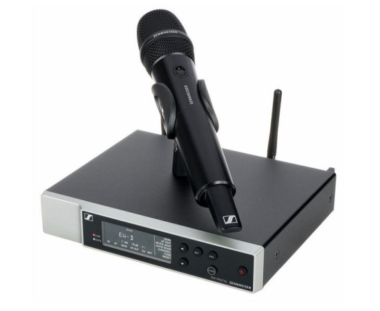 Вокальная цифровая радиосистема SENNHEISER EW-D 845-S SET (R1-6)