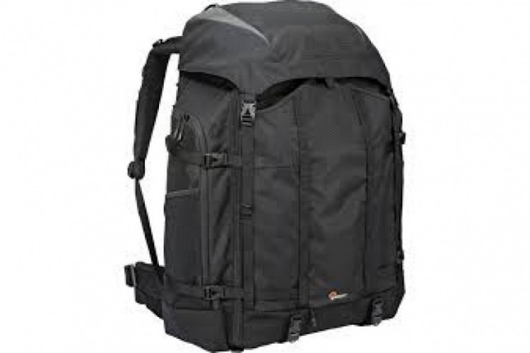 Сумка-чехол Lowepro Pro Trekker 650 AW черный