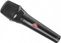 Микрофон NEUMANN KMS 104 plus bk