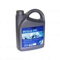 INVOLIGHT BULLA-500 - жидкость для генераторов мыльных пузырей, 4,7 л