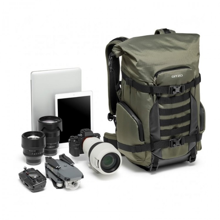 Фоторюкзак Gitzo GCB AVT-BP-30 Adventury 30L