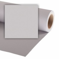 Бумажный фон Colorama LL CO550 1.35 X 11M QUARTZ