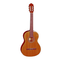 SAMICK CNG-1/N - классическая гитара, 4/4, ель, цвет натуральный