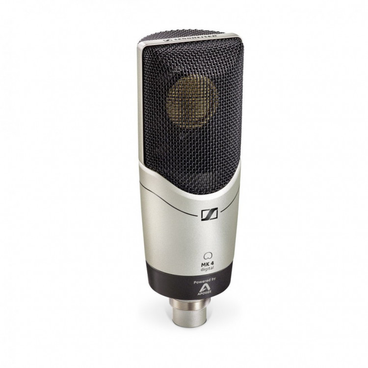 Микрофон Sennheiser MK 8