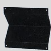 Панель коммутационная, рэковая, 19" Canare COU-BP3