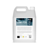 MARTIN JEM Low-Fog 5L - жидкость для генераторов тяжелого дыма 5 л.