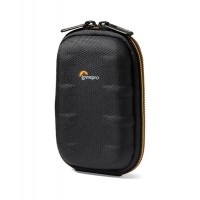 Сумка-чехол Lowepro Santiago 20 II черный