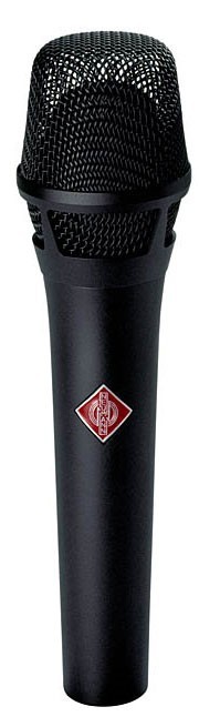 Микрофон NEUMANN KMS 105 bk