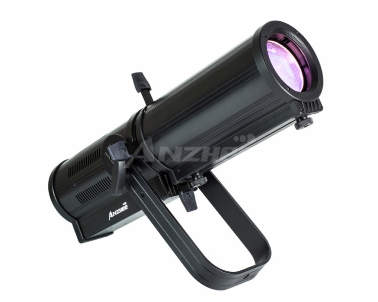 Anzhee Profile 100 ZOOM