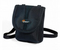 Сумка-чехол Lowepro Rezo-10 черный