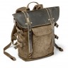 Фоторюкзак NG A5290 Medium Backpack коллекции Africa