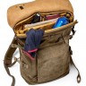 Фоторюкзак NG A5290 Medium Backpack коллекции Africa