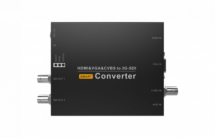 Видео конвертер Kiloview CV190 Video converter