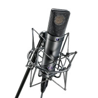 Микрофон Neumann Sennheiser U 87 Ai studio set