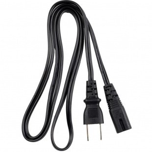 Запасной сетевой кабель Profoto для зарядного устройства 2.8A и зарядного устройства 4.5A