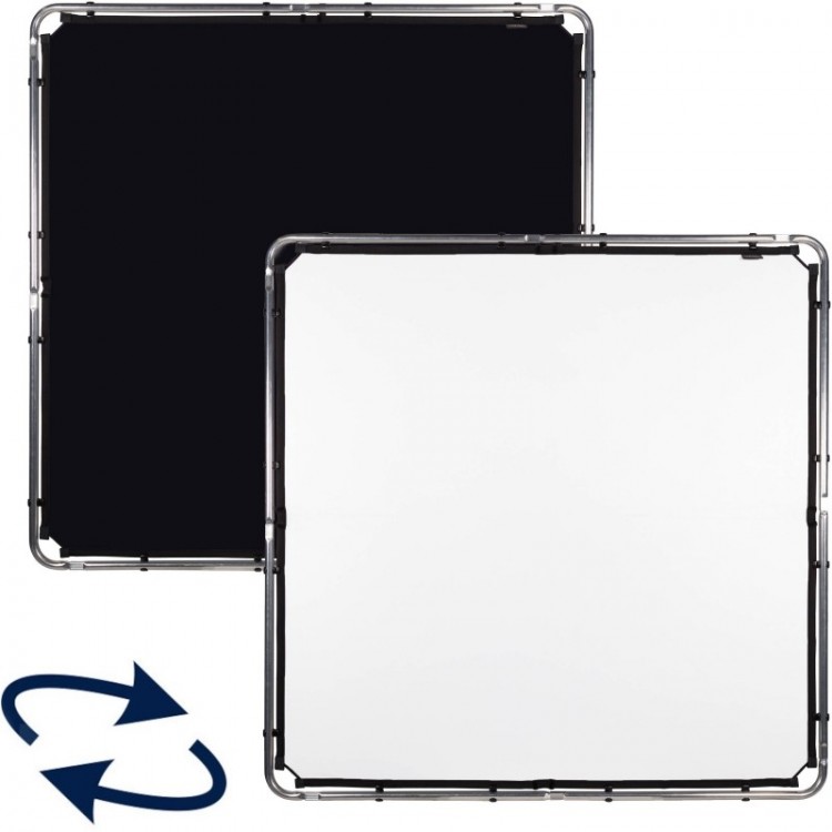 Полотно Lastolite LR81521R SkyRapid 1.5x1.5м