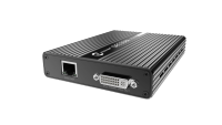 Видео конвертер Kiloview DC230 IP to SDI/HDMI/VGA Video Decoder