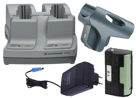 Зарядный комплект Sennheiser CHG 1-KIT-EU