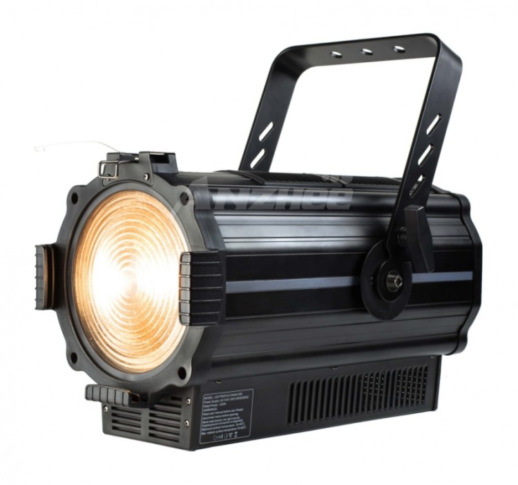 Anzhee PRO PWash-200W-ZOOM