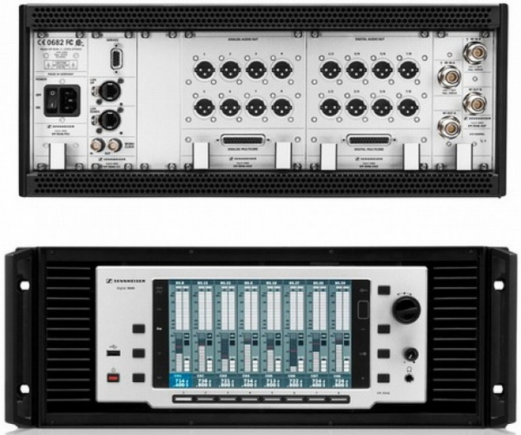 Модуль Sennheiser EM 9046_AAO
