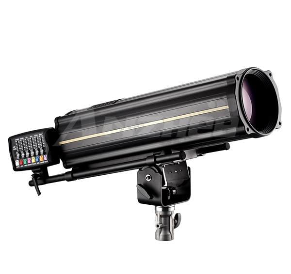Anzhee PRO Follow SPOT 350 ZOOM-M