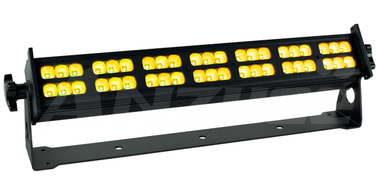 Anzhee BAR42x4 Barndoor+Frost MKII