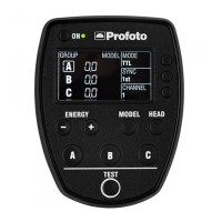 Радиосинхронизатор Profoto Air Remote TTL-S для Sony