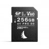 Карта памяти SDXC Angelbird AV PRO SD MK2 64GB V60 | 1 PACK 1