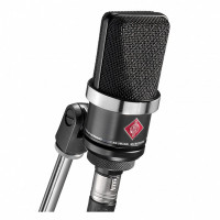 Микрофон Neumann TLM 102 BK STUDIO SET