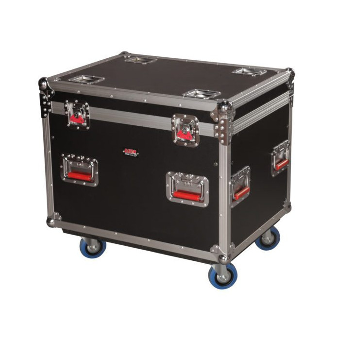 GATOR G-TOUR TRK302212 - универсальный туровый кейс ДхШхВ  762х571х571мм