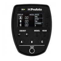 Радиосинхронизатор Profoto Air Remote TTL-O/P для Olympus и Panasonic