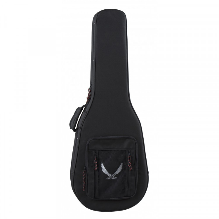 DEAN LL PERF - легкий кейс из серии Lightweight case для акустической гитары Performer, нейлон