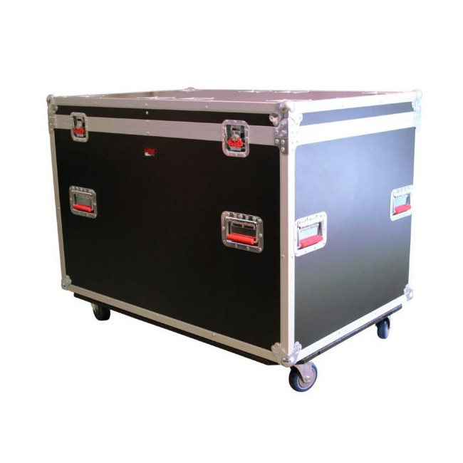 GATOR G-TOUR TRK453012 - универсальный туровый кейс ДхШхВ  1086х711х635мм