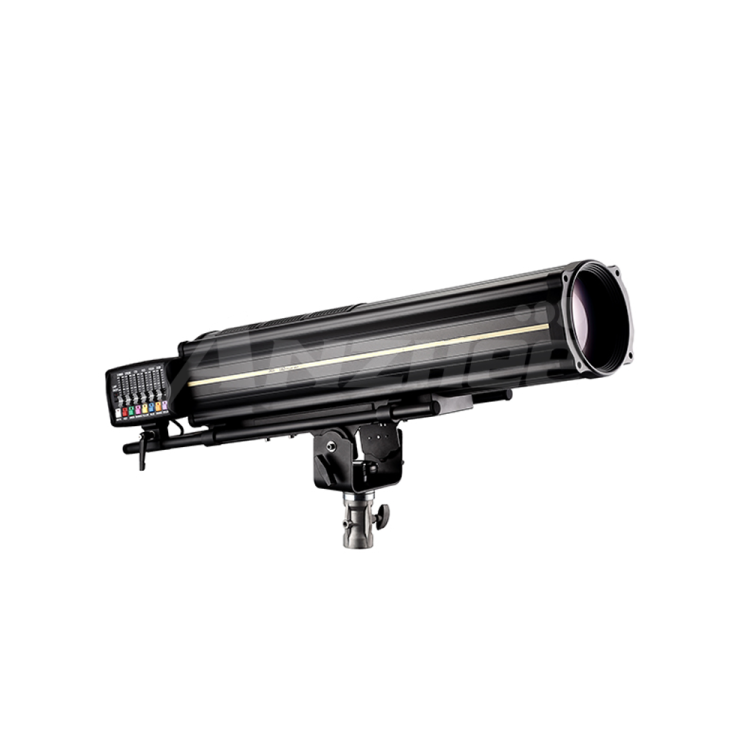 Anzhee PRO Follow SPOT 600 ZOOM-M