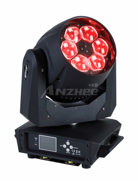 PROCBET H6x40Z B-EYE MKII [white]