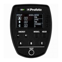 Радиосинхронизатор Profoto Air Remote TTL-F для Fuji