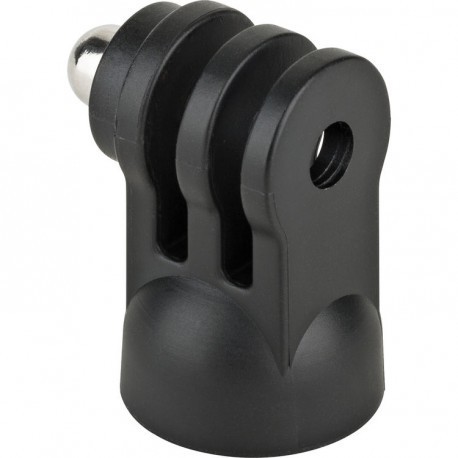 Адаптер Joby Pin Joint Mount для камер GoPro черный (JB01531)
