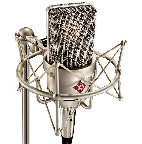 Микрофон Neumann TLM 103