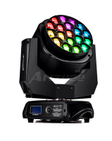 Anzhee PRO H19x15Z B-EYE (K10)