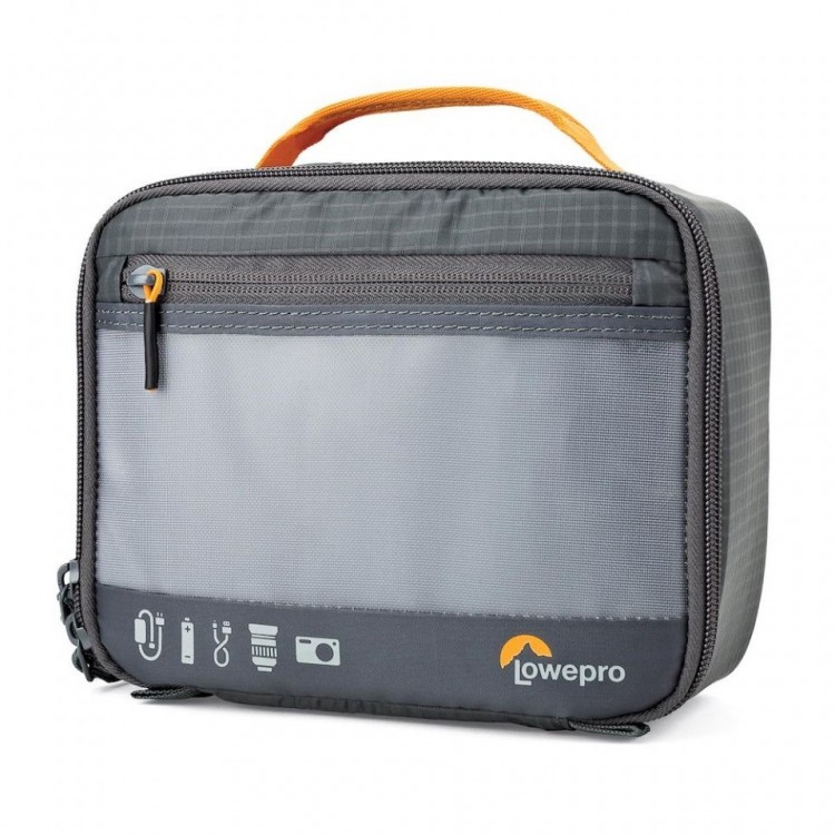 Кейс для фотокамеры Lowepro GearUp Camera Box Medium