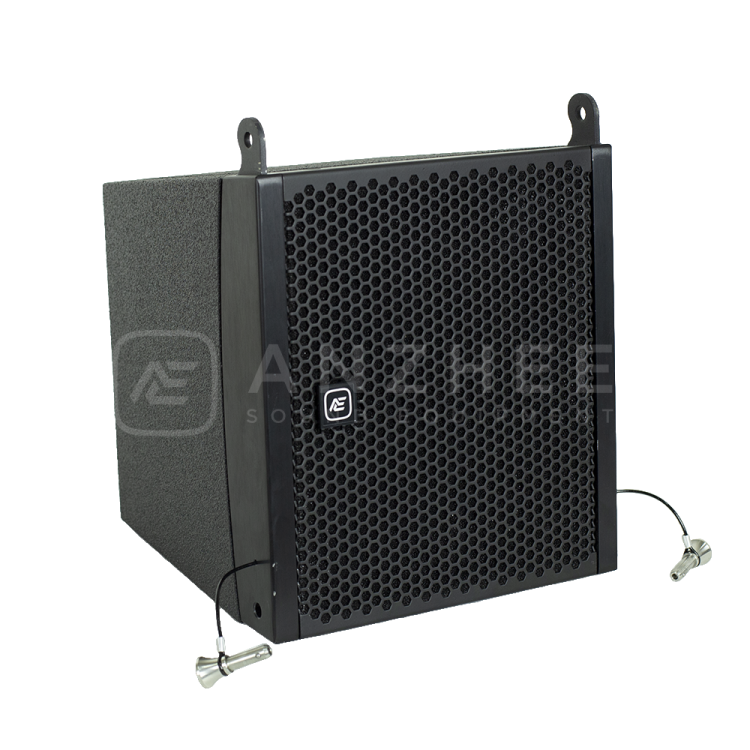 Anzhee Nano 9