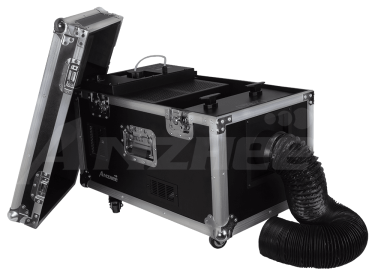 Anzhee LowFog 1500