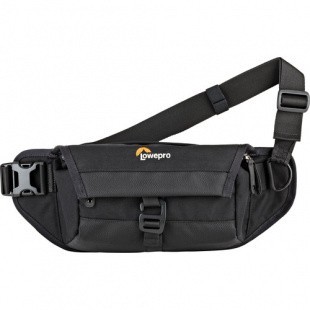 Универсальная слинг/поясная/плечевая сумка Lowepro m-Trekker HP 120 черный