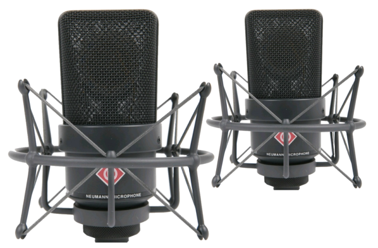 Микрофон Neumann TLM 103 mt stereo set