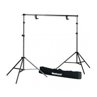 Клипса-прищепка Manfrotto 275 MINI SPRING CLAMP 5/8 F ATTACH